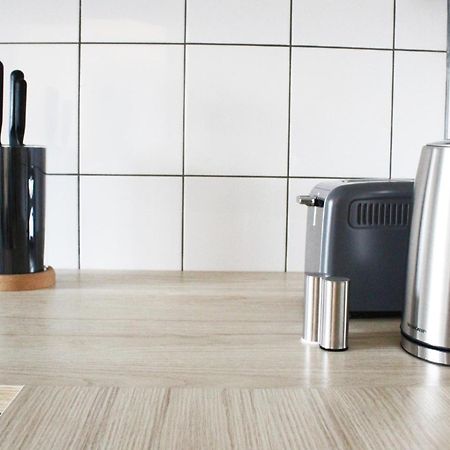 Cozy Bamberg City Apartment Luaran gambar