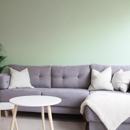 Cozy Bamberg City Apartment Luaran gambar