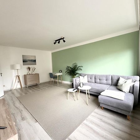 Cozy Bamberg City Apartment Luaran gambar