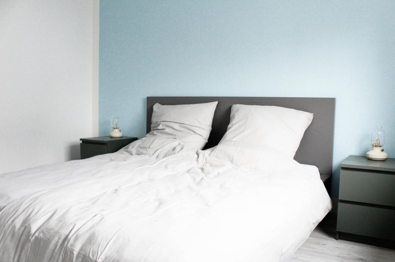 Cozy Bamberg City Apartment Luaran gambar