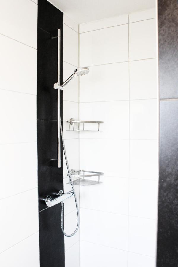 Cozy Bamberg City Apartment Luaran gambar