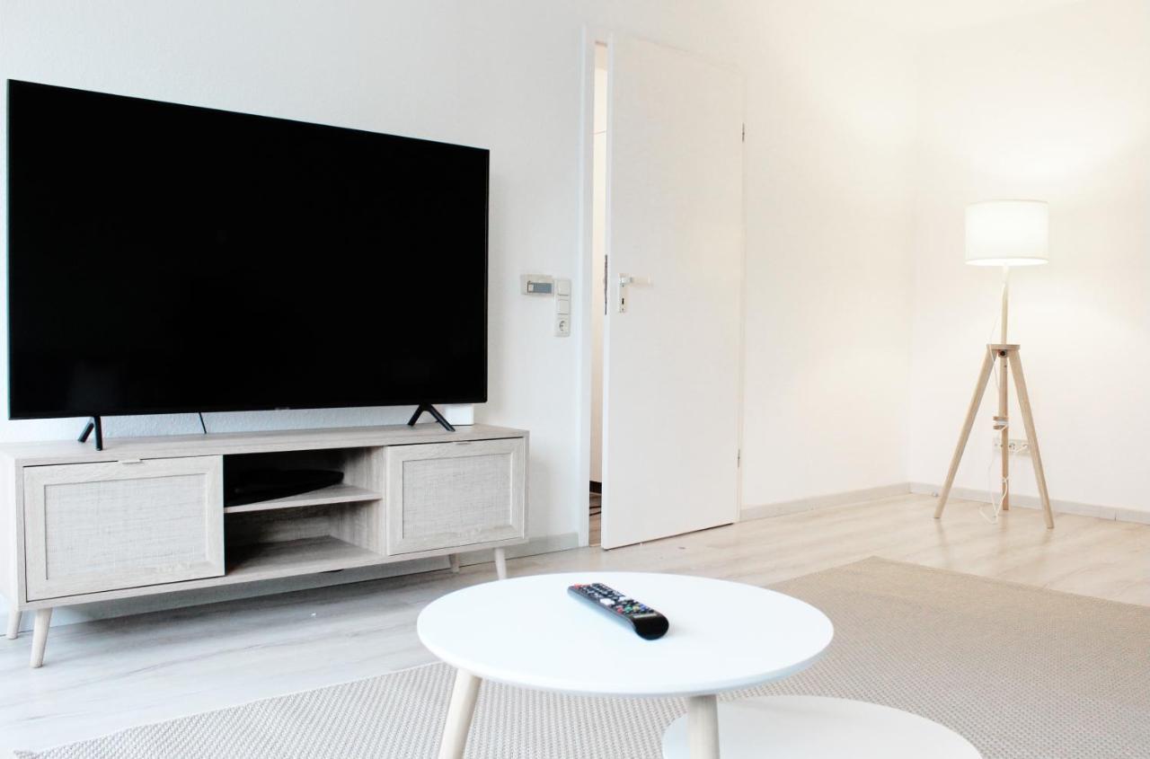 Cozy Bamberg City Apartment Luaran gambar