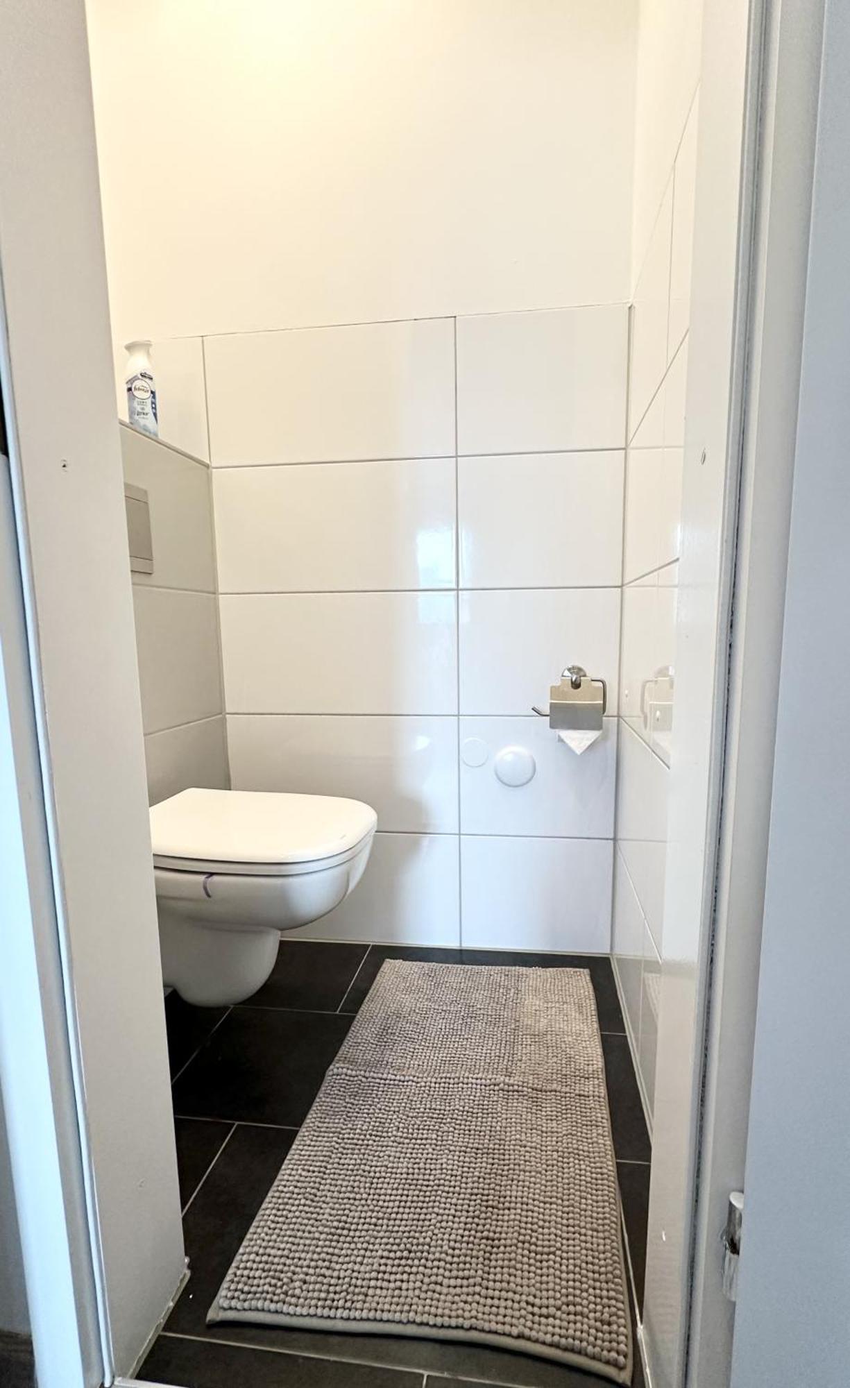 Cozy Bamberg City Apartment Luaran gambar