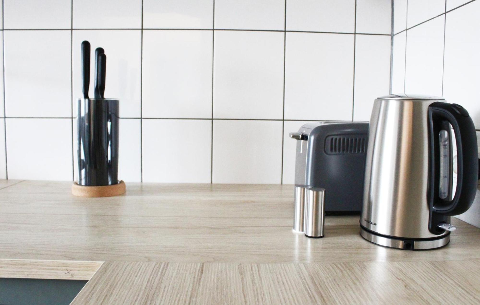 Cozy Bamberg City Apartment Luaran gambar